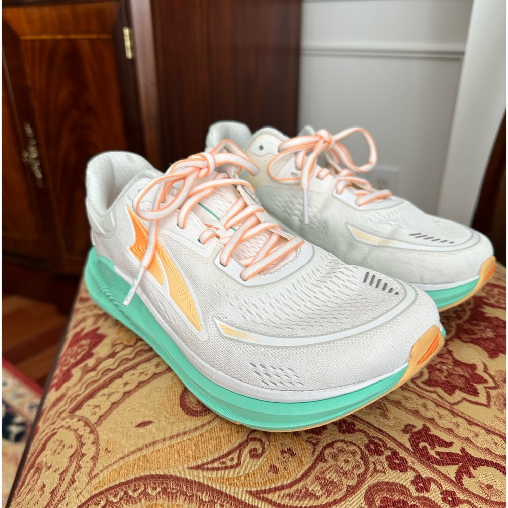 Altra Paradigm Road-Running Shoes